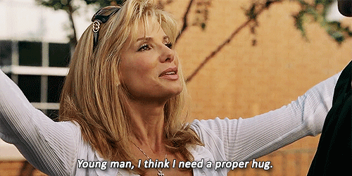 36 Signs You’ve Reached Peak Crazy Parent embarrassing